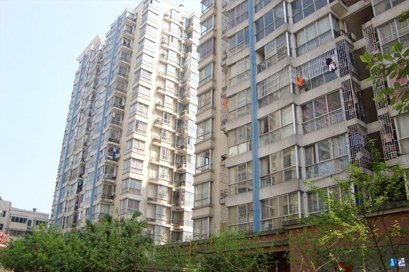 東方羅馬花園